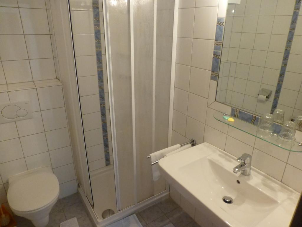 שיפלינג אם סי Haus Kaiser מראה חיצוני תמונה