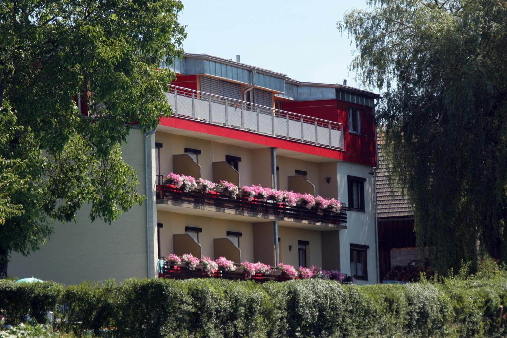 שיפלינג אם סי Haus Kaiser מראה חיצוני תמונה