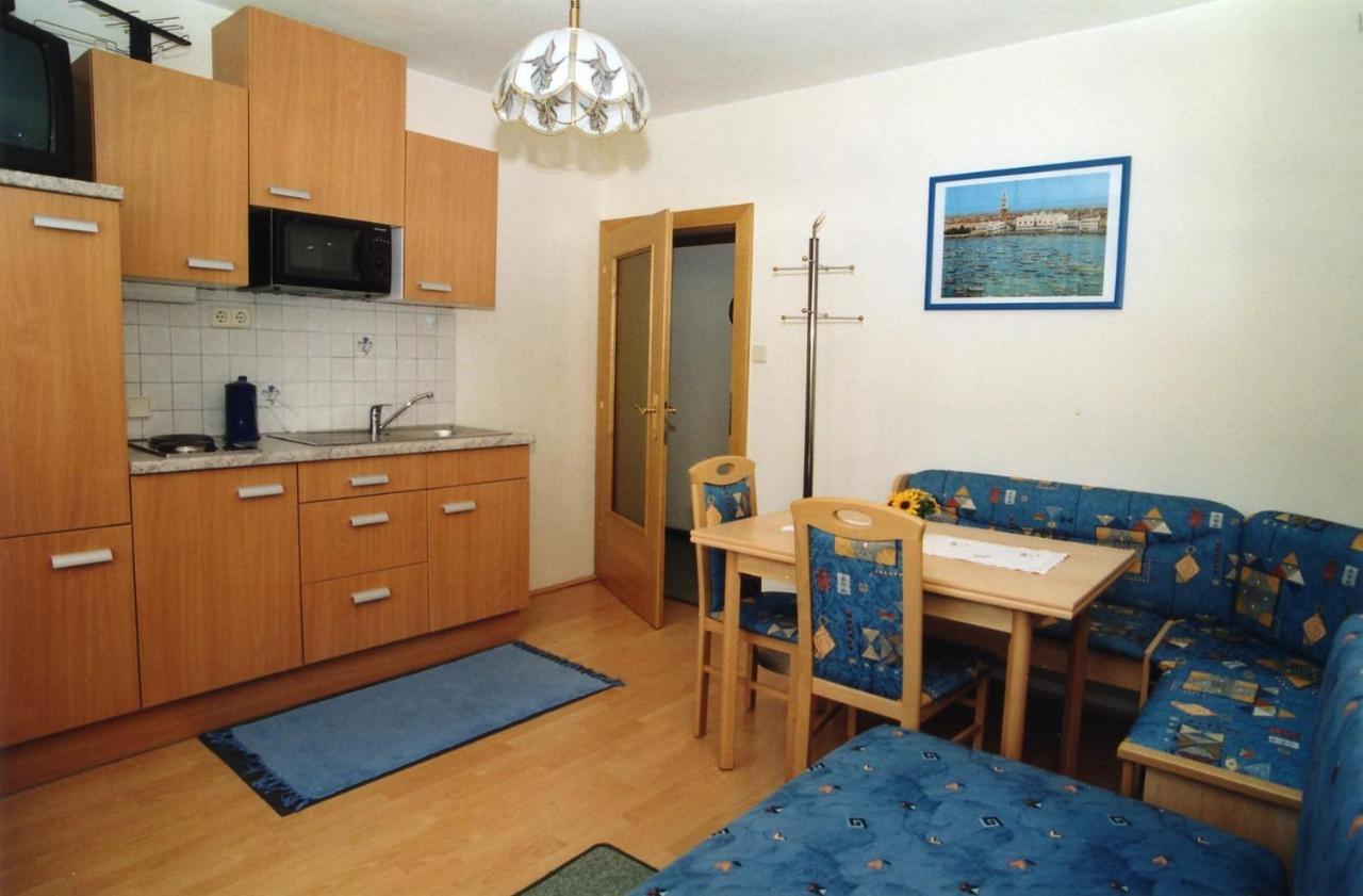 שיפלינג אם סי Haus Kaiser מראה חיצוני תמונה